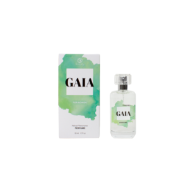 Parfum aux phéromones Gaia pour femme